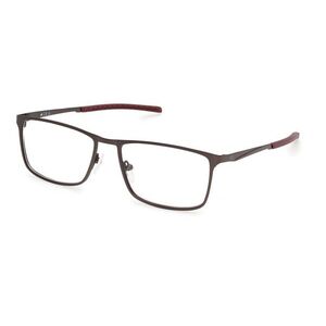 Adidas Sport SP5127 013 ONE SIZE (57) Szürke Női Dioptriás szemüvegek kép
