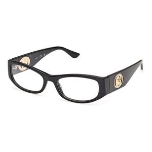Guess GU50352 001 ONE SIZE (53) Fekete Férfi Dioptriás szemüvegek kép