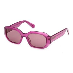 Max&Co. MO0152 75Y ONE SIZE (52) Rózsaszín Férfi Napszemüvegek kép