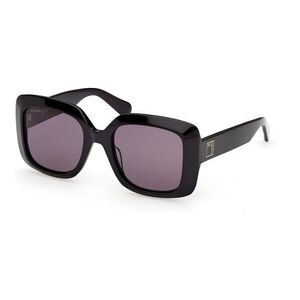 Max&Co. MO0153 01A ONE SIZE (52) Fekete Férfi Napszemüvegek kép