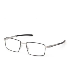 Adidas Sport SP5129 002 ONE SIZE (55) Fekete Női Dioptriás szemüvegek kép