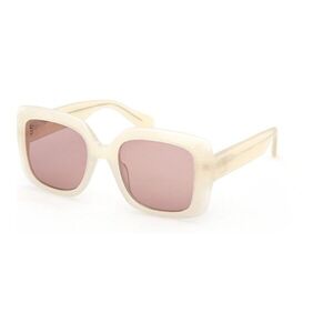 Max&Co. MO0153 21S ONE SIZE (52) Fehér Férfi Napszemüvegek kép