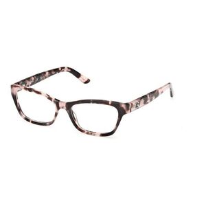 Guess GU50353 074 L (53) Rózsaszín Férfi Dioptriás szemüvegek kép