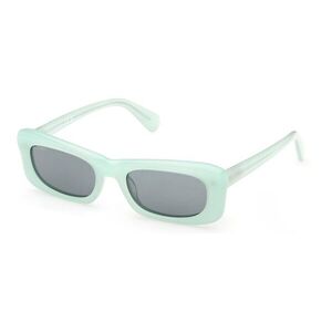 Max&Co. MO0154 93N ONE SIZE (52) Zöld Férfi Napszemüvegek kép