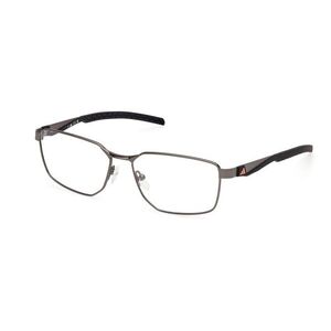 Adidas Sport SP5131 009 ONE SIZE (58) Szürke Női Dioptriás szemüvegek kép