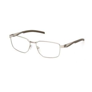 Adidas Sport SP5131 017 ONE SIZE (58) Ezüst Női Dioptriás szemüvegek kép