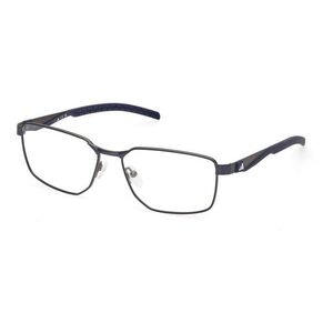 Adidas Sport SP5131 091 ONE SIZE (58) Kék Női Dioptriás szemüvegek kép