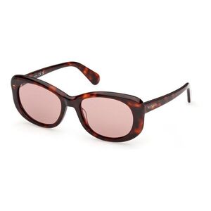 Max&Co. MO0155 52S ONE SIZE (54) Havana Férfi Napszemüvegek kép