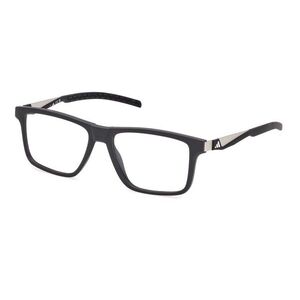 Adidas Sport SP5132 002 ONE SIZE (54) Fekete Női Dioptriás szemüvegek kép