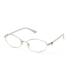 Guess GU50355 033 ONE SIZE (56) Arany Férfi Dioptriás szemüvegek kép