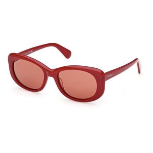 Max&Co. MO0155 66E ONE SIZE (54) Vörös Férfi Napszemüvegek kép