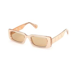 Max&Co. MO0156 21J ONE SIZE (50) Fehér Férfi Napszemüvegek kép