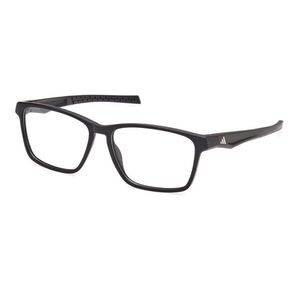 Adidas Sport SP5133 002 L (58) Fekete Női Dioptriás szemüvegek kép
