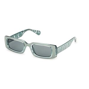 Max&Co. MO0156 93N ONE SIZE (50) Zöld Férfi Napszemüvegek kép