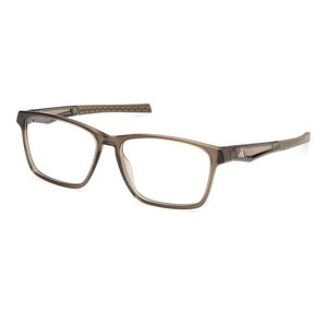 Adidas Sport SP5133 045 M (55) Barna Női Dioptriás szemüvegek kép