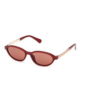 Max&Co. MO0158 66E ONE SIZE (53) Vörös Férfi Napszemüvegek kép