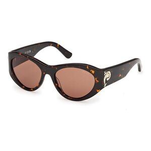 Emilio Pucci EP0249 52E ONE SIZE (54) Havana Férfi Napszemüvegek kép
