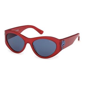 Emilio Pucci EP0249 66V ONE SIZE (54) Vörös Férfi Napszemüvegek kép