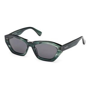 Max Mara MM0169 98A ONE SIZE (54) Zöld Férfi Napszemüvegek kép