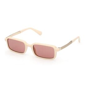 Max&Co. MO0159 21S ONE SIZE (53) Fehér Férfi Napszemüvegek kép