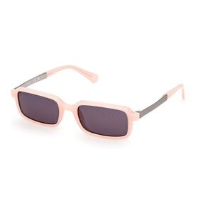 Max&Co. MO0159 72A ONE SIZE (53) Rózsaszín Férfi Napszemüvegek kép