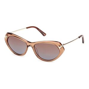 Emilio Pucci EP0251 45F ONE SIZE (56) Barna Férfi Napszemüvegek kép