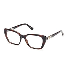 Guess GU50358 052 ONE SIZE (52) Havana Férfi Dioptriás szemüvegek kép