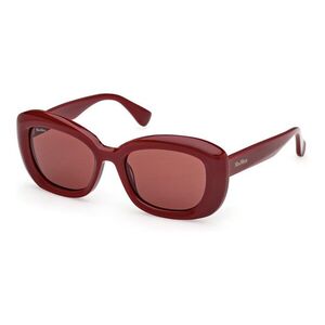 Max Mara MM0170 69S ONE SIZE (53) Vörös Férfi Napszemüvegek kép
