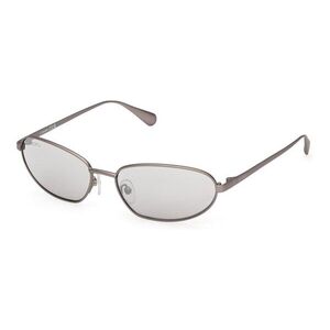 Max&Co. MO0160 13C ONE SIZE (56) Szürke Férfi Napszemüvegek kép
