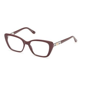 Guess GU50358 069 ONE SIZE (52) Vörös Férfi Dioptriás szemüvegek kép