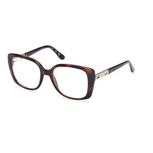Guess GU50359 052 ONE SIZE (52) Havana Férfi Dioptriás szemüvegek kép