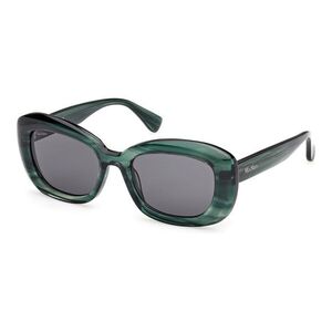 Max Mara MM0170 98A ONE SIZE (53) Zöld Férfi Napszemüvegek kép