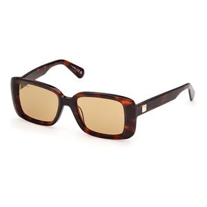 Max&Co. MO0162 52J ONE SIZE (51) Havana Férfi Napszemüvegek kép