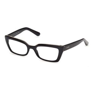 Guess GU50360 001 ONE SIZE (54) Fekete Férfi Dioptriás szemüvegek kép