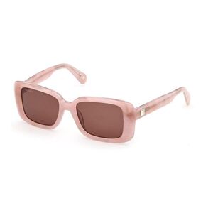 Max&Co. MO0162 74E ONE SIZE (51) Rózsaszín Férfi Napszemüvegek kép