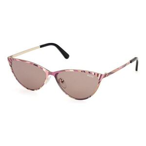 Emilio Pucci EP0256 99J ONE SIZE (57) Rózsaszín Férfi Napszemüvegek kép