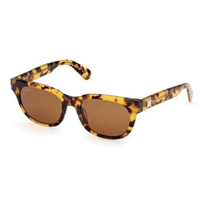 Max&Co. MO0163 53E M (51) Havana Férfi Napszemüvegek kép