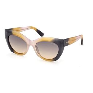 Emilio Pucci EP0257 05B ONE SIZE (53) Barna Férfi Napszemüvegek kép