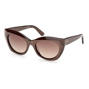 Emilio Pucci EP0257 45F ONE SIZE (53) Barna Férfi Napszemüvegek kép