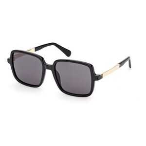 Max&Co. MO0164 01A ONE SIZE (53) Fekete Férfi Napszemüvegek kép