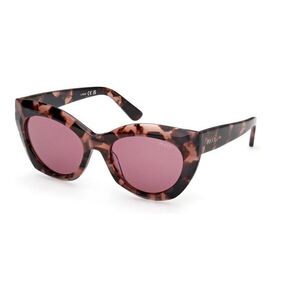 Emilio Pucci EP0257 55S ONE SIZE (53) Rózsaszín Férfi Napszemüvegek kép