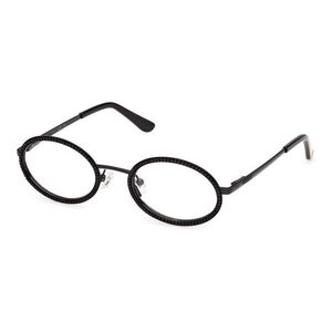 Guess GU50362 001 ONE SIZE (50) Fekete Férfi Dioptriás szemüvegek kép