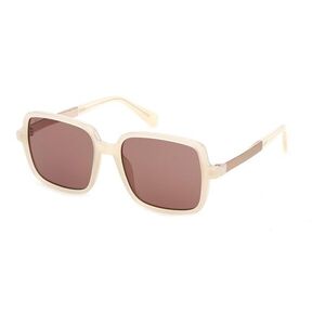Max&Co. MO0164 21F ONE SIZE (53) Fehér Férfi Napszemüvegek kép