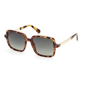 Max&Co. MO0164 53P ONE SIZE (53) Havana Férfi Napszemüvegek kép