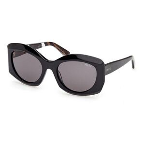 Emilio Pucci EP0259 01A ONE SIZE (57) Fekete Férfi Napszemüvegek kép