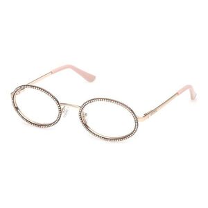 Guess GU50362 032 ONE SIZE (50) Arany Férfi Dioptriás szemüvegek kép
