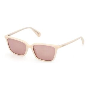 Max&Co. MO0165 21S ONE SIZE (53) Fehér Férfi Napszemüvegek kép