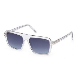 Tom Ford Vincent FT1176 26W ONE SIZE (56) Kristály Női Napszemüvegek kép
