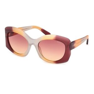 Emilio Pucci EP0259 71T ONE SIZE (57) Vörös Férfi Napszemüvegek kép