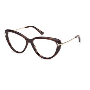 Emilio Pucci EP5279 056 ONE SIZE (56) Havana Férfi Dioptriás szemüvegek kép
